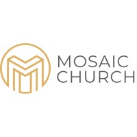 Mosaic Church of Ann Arbor Logo