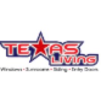 Texas Living Windows and Sunrooms Logo