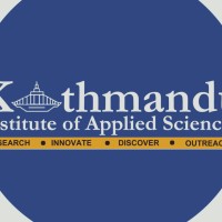 Kathmandu Institute of Applied Sciences Logo