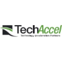 TechAccel LLC (Technology Acceleration Partners) Logo