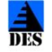 Delta Engineering Services Logo