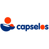 CAPSELOS SL Logo