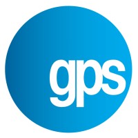 GPS - Global Procurement Services Logo