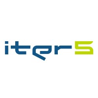CHRONOS ITER5 SL Logo