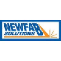 Newfab Solutions Logo