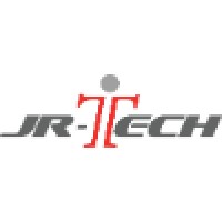 JR-Tech - Delivering Trouble-Free IT Logo