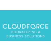 CloudForce Accounting Logo