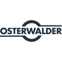 Osterwalder AG Logo