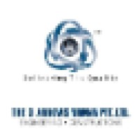 THE 3 ARROWS NIRMAN PVT. LTD. Logo