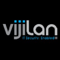 Vijilan Security Logo