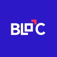 BLOC bv Logo
