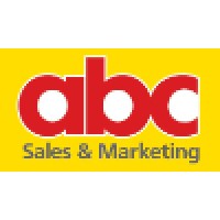 ABC SALES & MARKETING - www.abcsm.com.au Logo