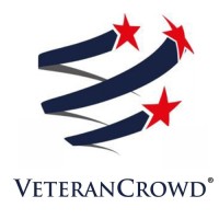 The Mission Oriented Podcast by VeteranCrowd Logo