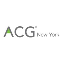 ACG New York Logo