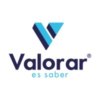 Valorar S.A Logo