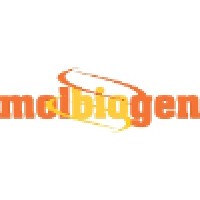 molbiogen Logo
