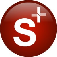 S+ Sourcing & Procurement Experts Logo