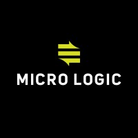 Micro Logic Logo