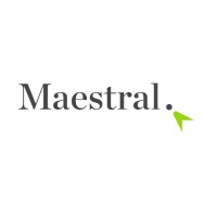 Maestral International Logo