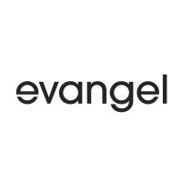 Evangel Logo