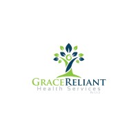 Grace Reliant Health Services, LLC Logo