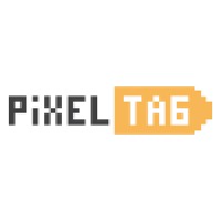 PixelTag Logo