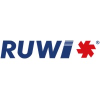 RUWI GmbH Logo