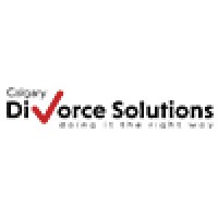 Calgary Divorce Solutions Logo