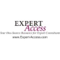 Expert Access, LLC Logo