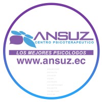 Ansuz Centro Psicoterapéutico Los mejores Psicólogos Logo