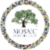 Mosaic Counseling Group Logo