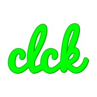 CLCK Digital - Inbound Marketing Agency Logo