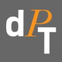 diPietro Todd Salons Logo