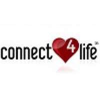Connect4Life Logo