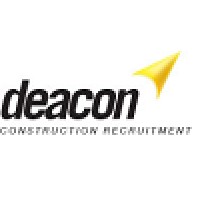 Deacon Recruitment Logo