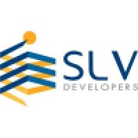 SLV Developers Logo