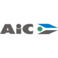AIC Estudios y Proyectos Logo