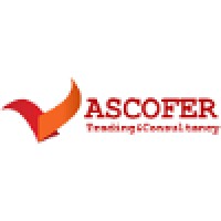ASCOFER Trading & Consultancy Ltd. Logo
