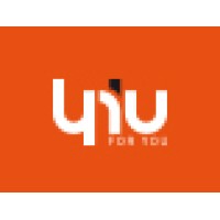 4iU - For You Logo