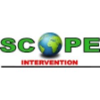 Scope Intervention Logo