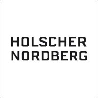 Holscher Nordberg Logo