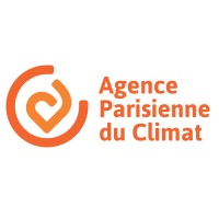 Agence Parisienne du Climat Logo