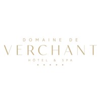 Domaine de Verchant Hôtel & Spa 5* Relais & Châteaux Logo
