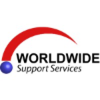 WORLD WIDE SUPPORT SERVICES INC Logo