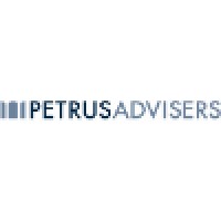 Petrus Advisers Logo