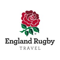England Rugby Travel Logo