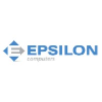 Epsilon Computers Logo