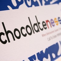 Chocolateness Logo