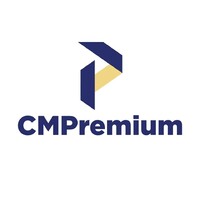 CMPremium Administradora de Condomínios PR e SC Logo