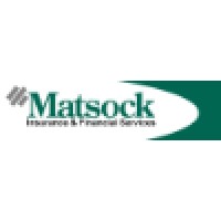 Matsock Insurance and Financial Services Logo